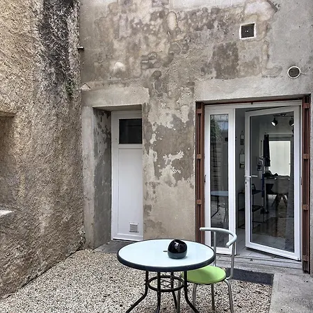 Apartamento Urban Grey - Terrasse - Wifi Châtellerault