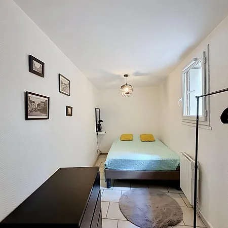 Apartamento Urban Grey - Terrasse - Wifi