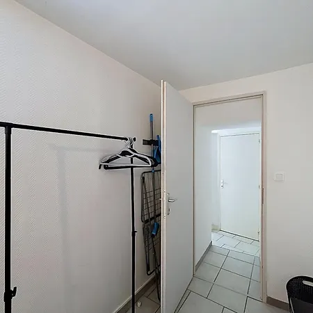 Urban Grey - Terrasse - Wifi Apartamento